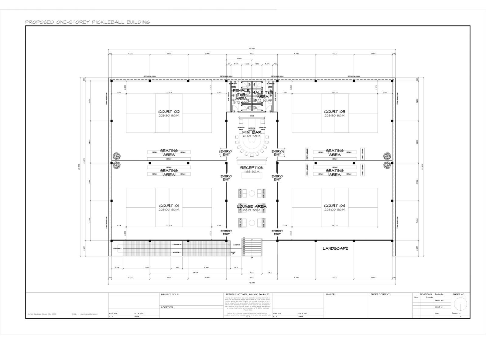 Floor plan · technical drawing (architect’s floor plan)