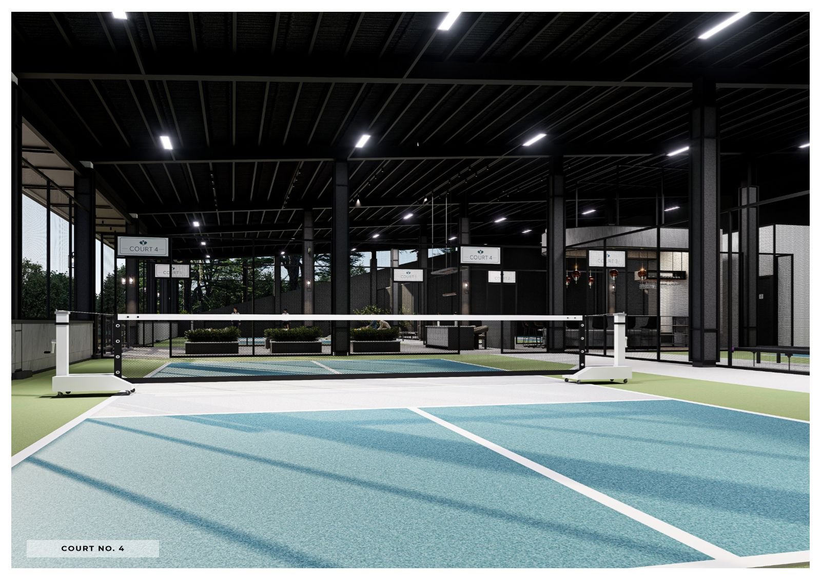 Court 04 · Babu Santa (architect’s render)